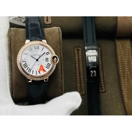 Cartier BALLON   33 mm