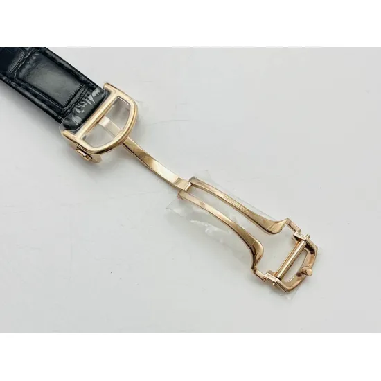 Cartier Pasha series watch Diameter: 41MM Diameter: 35MM