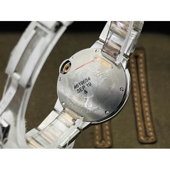 Cartier BALLON Quartz watch : 33MM