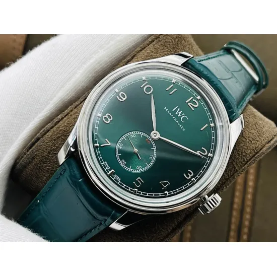 IWC PORTUGIESER 40mm