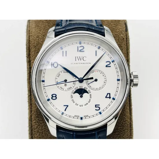 IWC PORTUGIESER 42MM