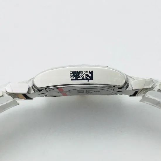 Cartier Tank Watch Diameter: 20.3MMX25.35MM