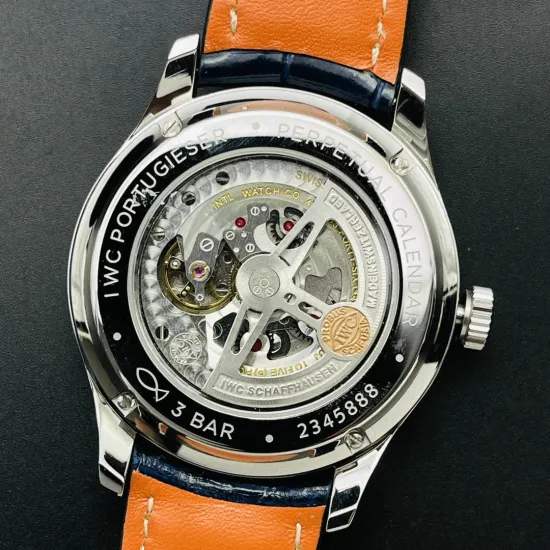 IWC PORTUGIESER 42MMX13MM