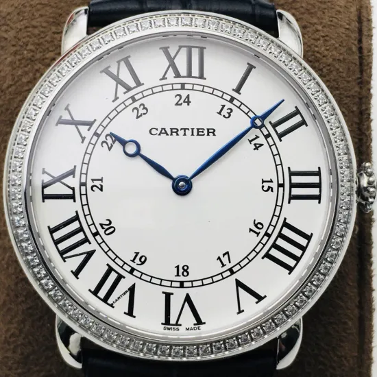 Cartier RONDE