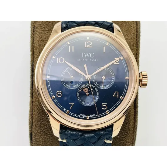 IWC PORTUGIESER 42mm