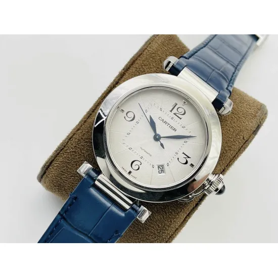 Cartier PASHA 41MM 35MM