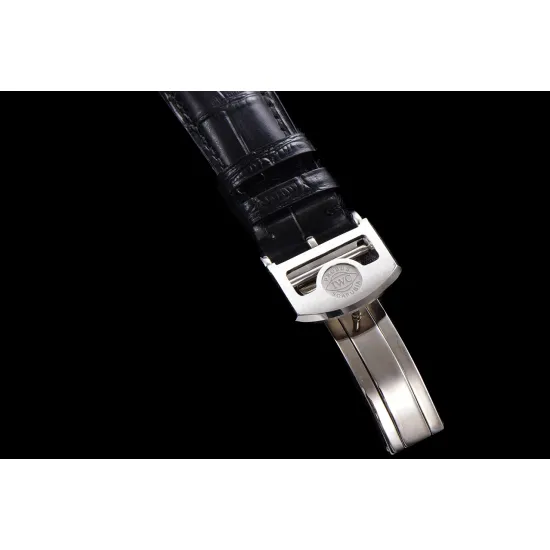 IWC PORTUGIESER 42MM*12.5MM