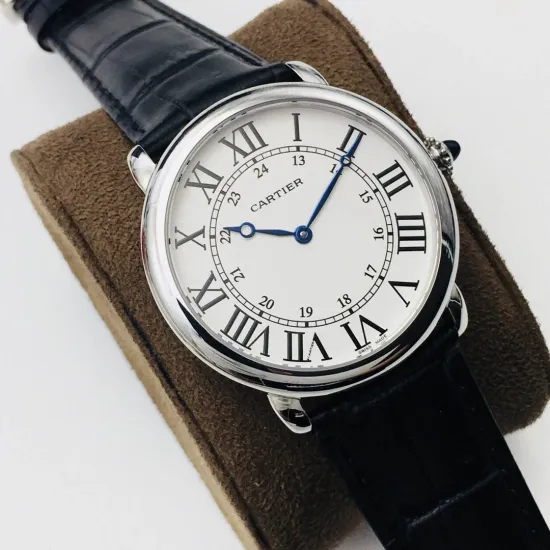 Cartier RONDE