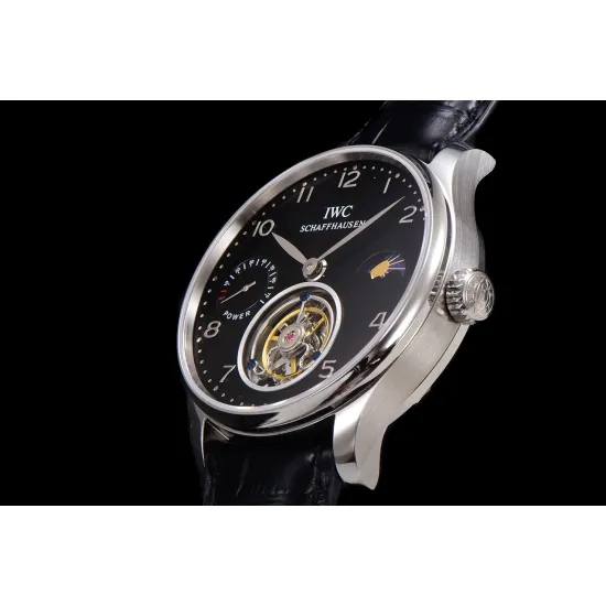 IWC PORTUGIESER 42MM*12.5MM