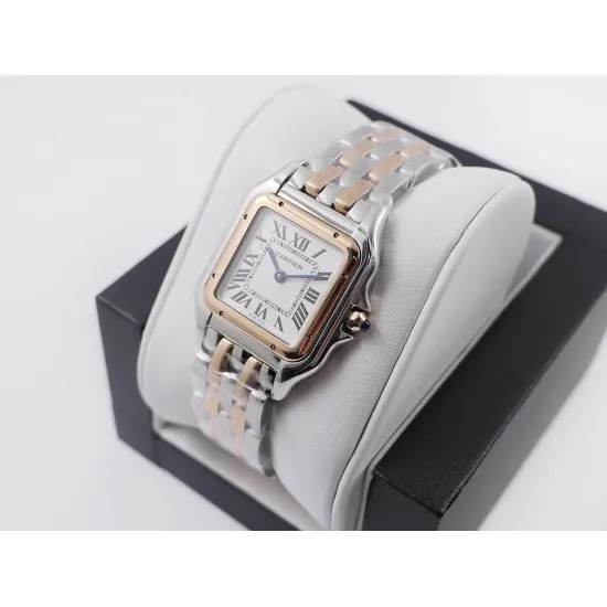 Cartier PANTHERE 27*37 22*30mm