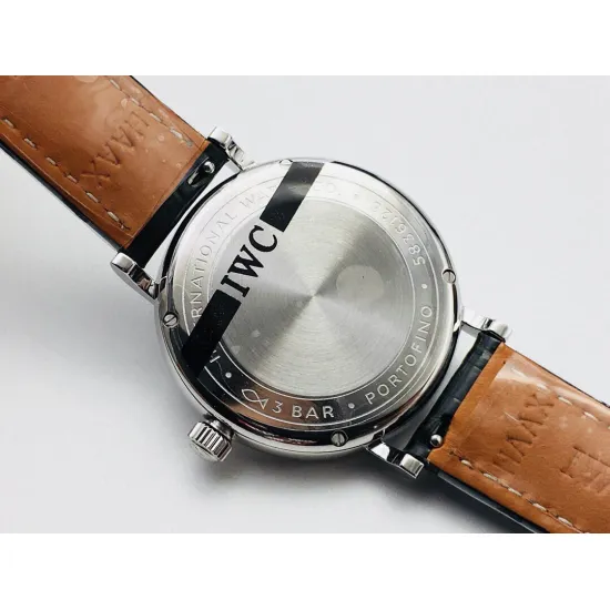 IWC PORTOFINO 34MM