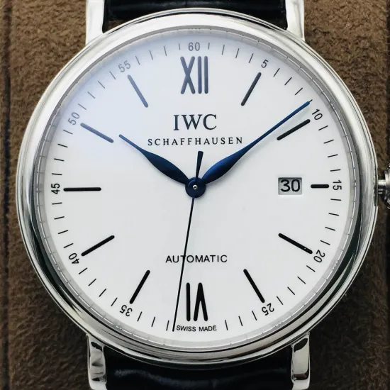 IWC PORTOFINO 40MM