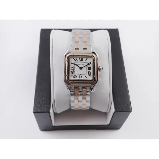 Cartier PANTHERE 27*37 22*30mm