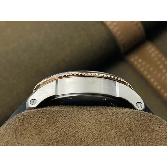 Cartier CALIBRE: 42MM*11MM