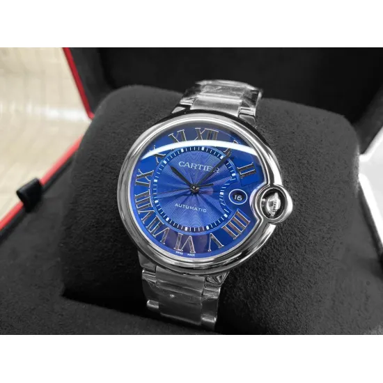 Cartier BALLON:  33MM 36MM 42MM
