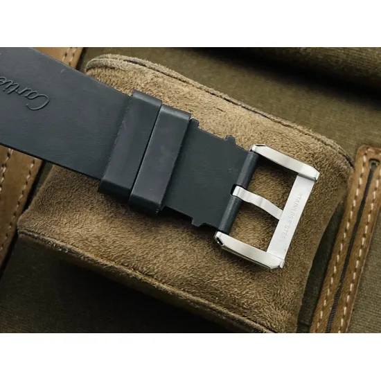 Cartier CALIBRE: 42MM*11MM