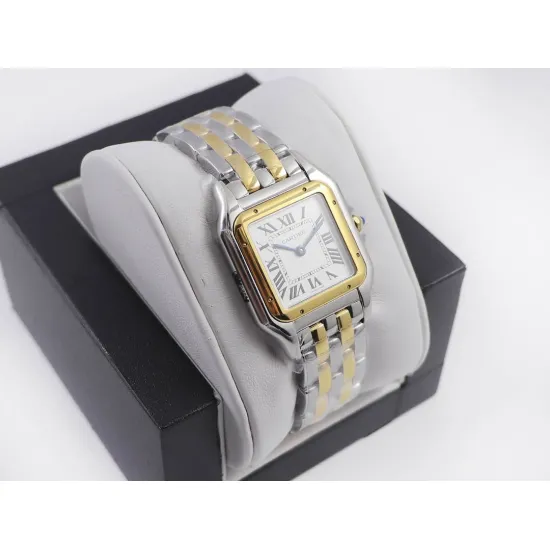 Cartier PANTHERE 27*37 22*30mm
