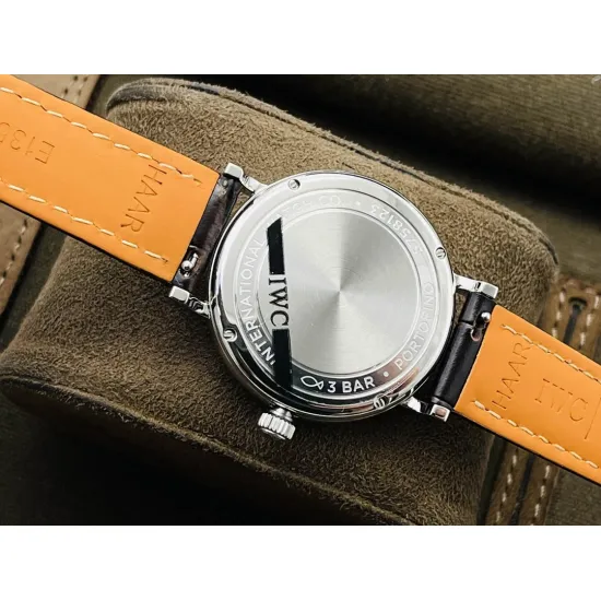 IWC PORTOFINO 34MM IW357405/IW357404/IW357403