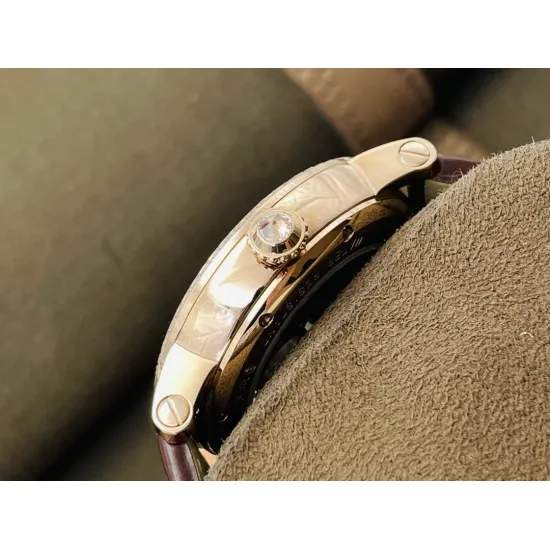 Cartier ROTONDE 40MM*10.6MM