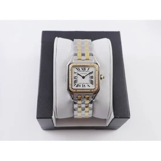 Cartier PANTHERE 27*37 22*30mm