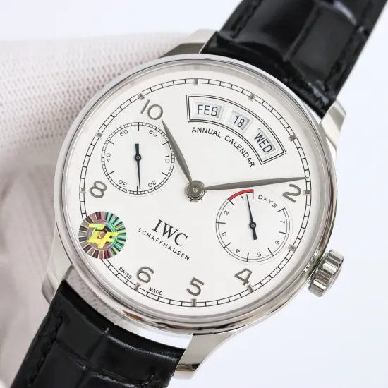 IWC PORTUGIESER IW503501 44MM