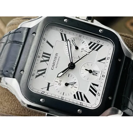 Cartier SANTOS