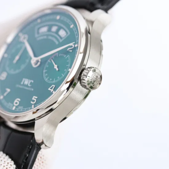 IWC PORTUGIESER IW503501 44MM