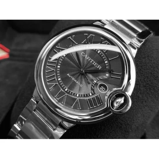 Cartier BALLON:  33MM 36MM 42MM