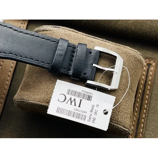 IWC PILOT'S WATCHES  40MM