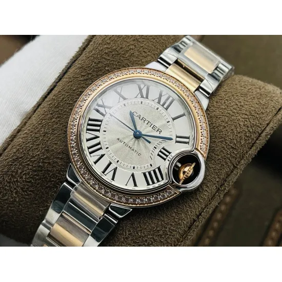 Cartier BALLON   33 mm