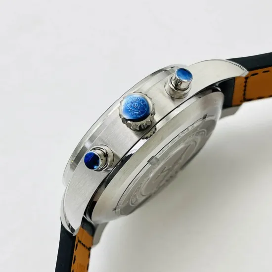 IWC PILOT'S WATCHES 43*15.2mm