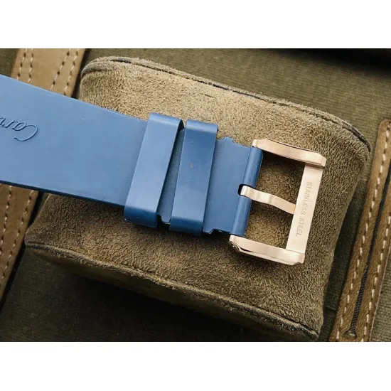 Cartier CALIBRE: 42MM*11MM