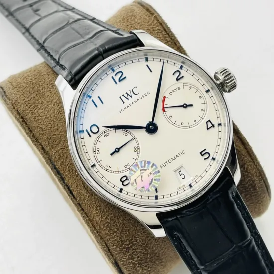 IWC PORTUGIESER 42MM