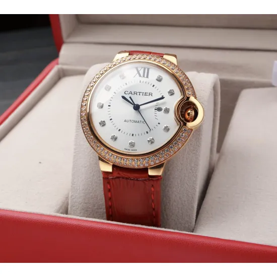 Cartier BALLON 36mm