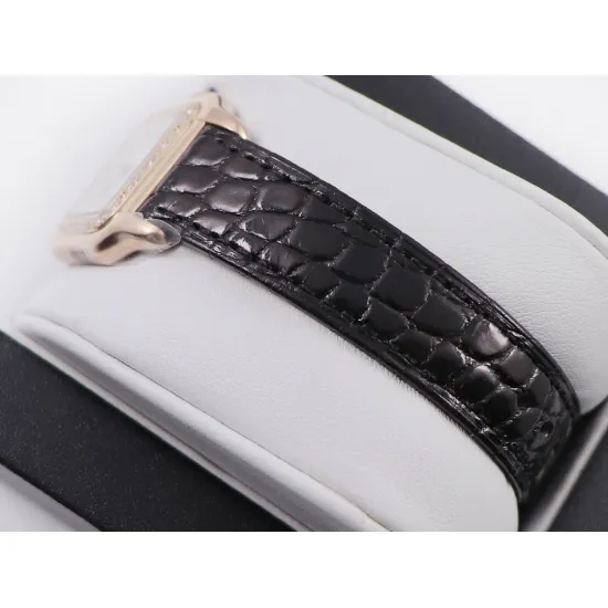 Cartier santos 27*37 22*30mm