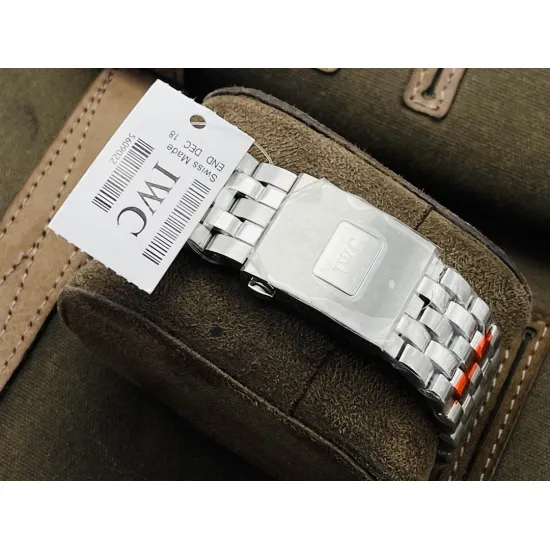 IWC PILOT'S WATCHES  40MM