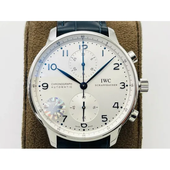 IWC PORTUGIESER 41mm
