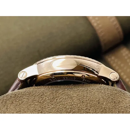 Cartier ROTONDE 40MM*10.6MM