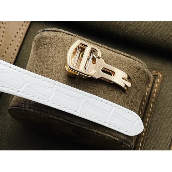 Cartier Tank Watch Size: 30MMX39MMX11MM