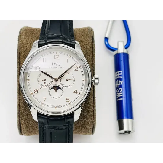 IWC PORTUGIESER 42mm