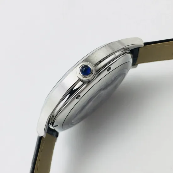 Cartier DRIVE 40MM*41MM*12MM