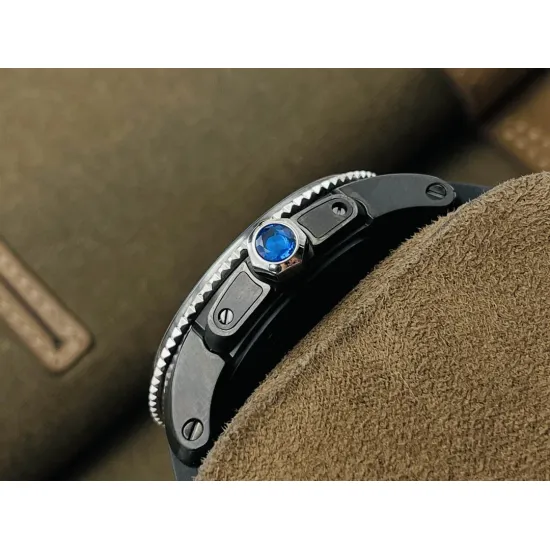 Cartier CALIBRE: 42MM*11MM