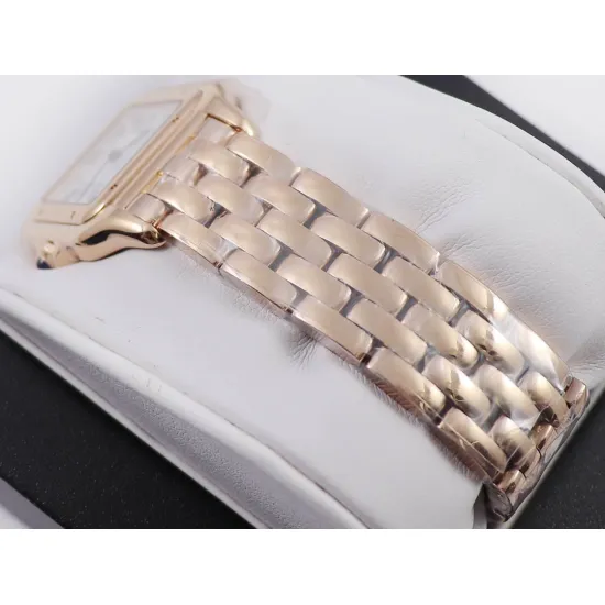 Cartier PANTHERE 27*37 22*30mm