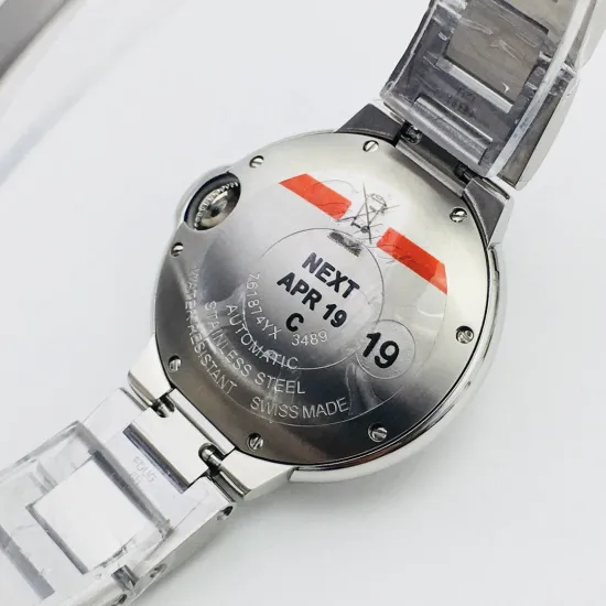 Cartier BALLON 33MM-36MM-42MM