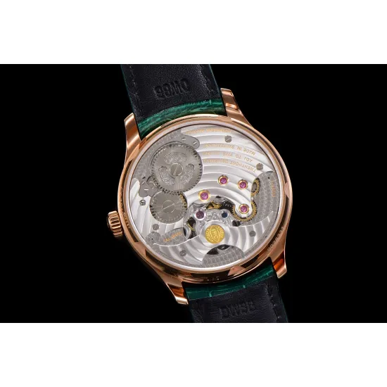 IWC PORTUGIESER 42MM*12.5MM