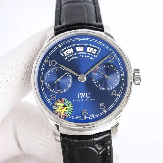 IWC PORTUGIESER IW503501 44MM
