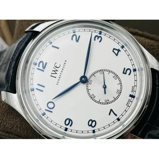 IWC PORTUGIESER 40 mm