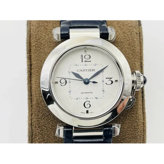 Cartier PASHA 41MM 35MM
