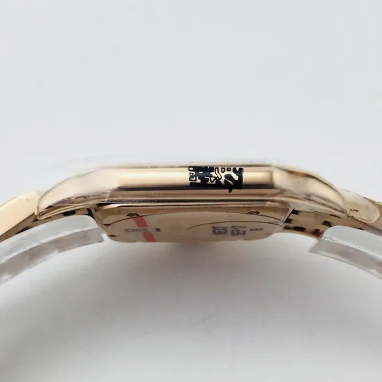 Cartier PANTHERE 27*37 22*30mm