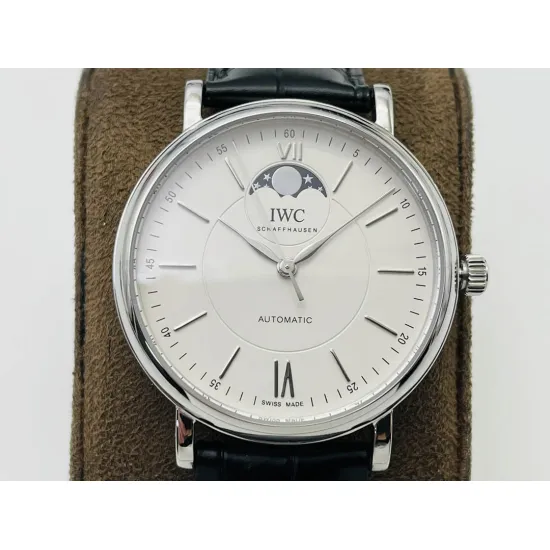 IWC PORTOFINO 37MM40MM